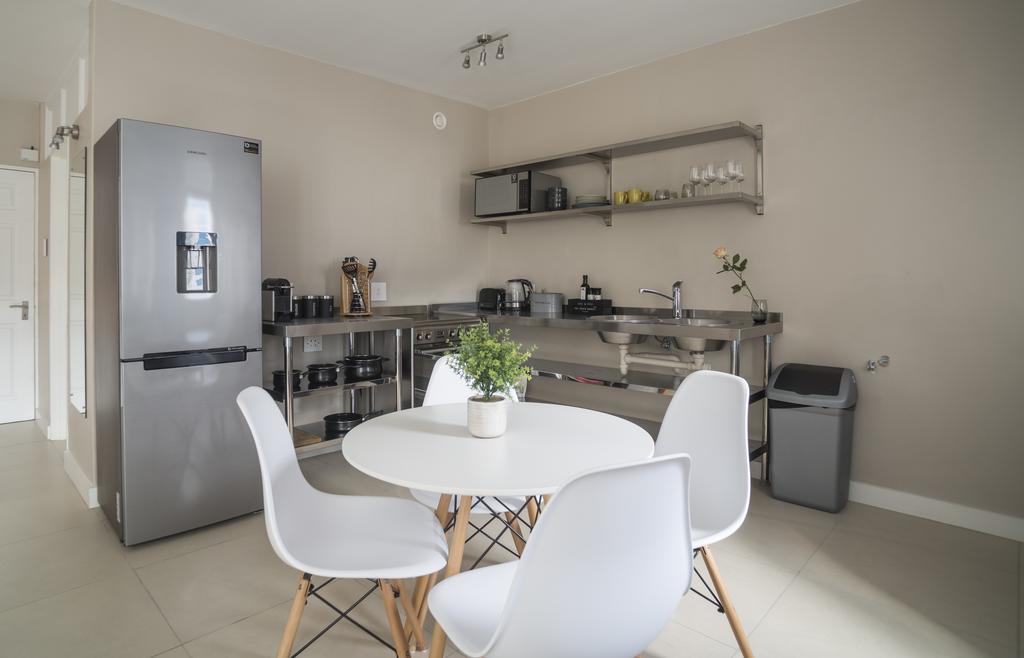 The Studios By Stay Amazing Ciudad del Cabo Exterior foto
