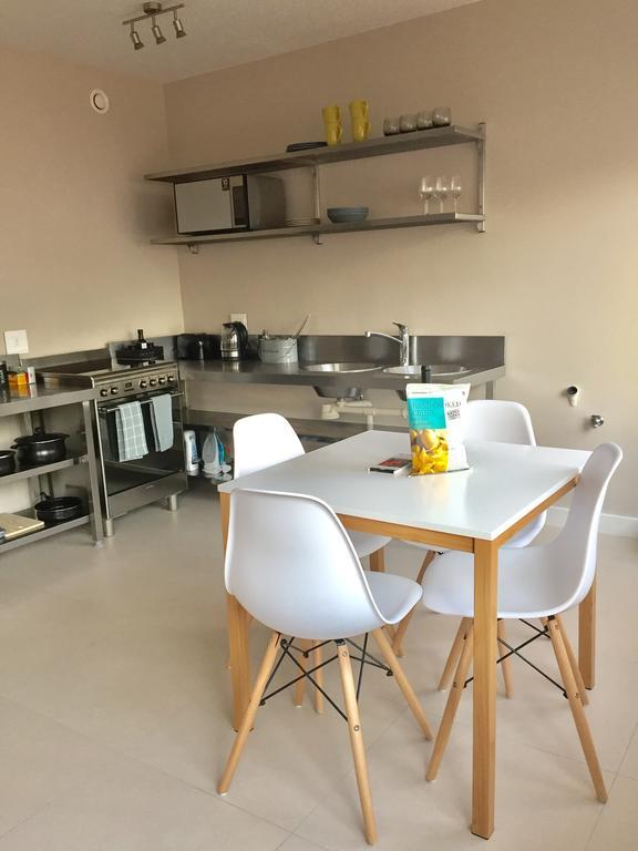The Studios By Stay Amazing Ciudad del Cabo Exterior foto
