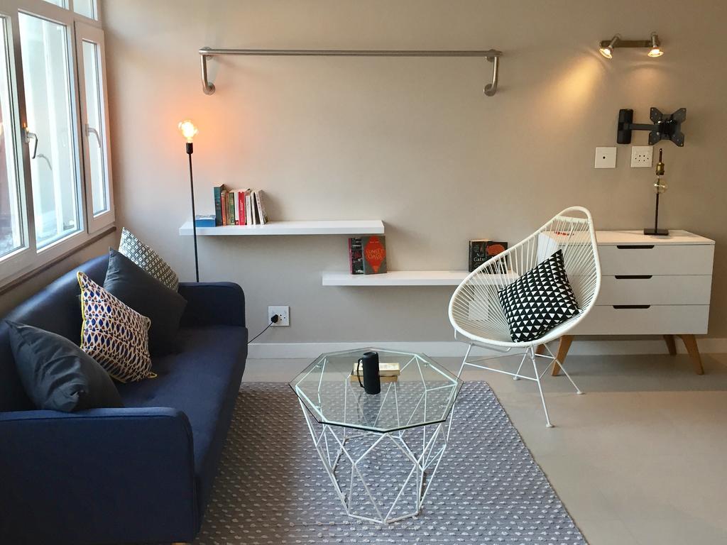 The Studios By Stay Amazing Ciudad del Cabo Exterior foto